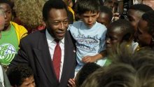 L’UNESCO «&nbsp;profondément attristée&nbsp;» par la mort de la légende du football, Pelé