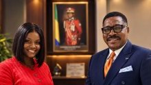 «&nbsp;La Bataille des Camps&nbsp;» bientôt sur Gabon 1ère&nbsp;: Black Choco conclut un accord avec Gabon Télévision