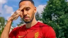 Pierre Emerick Aubameyang : L’attaquant gabonais franchit la barre des 400 buts en carrière