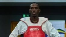 Taekwondo : Moussa Amar Cissé, roi d’Afrique en -74 kg, intègre le top 25 mondial !