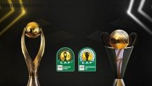 Compétitions interclubs&nbsp;: la CAF fixe la date du tirage au sort des phases de groupes