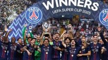 Supercoupe de l’UEFA : le PSG renverse Tottenham aux tirs au but