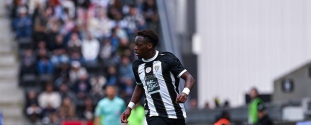 Mercato&nbsp;: Jacques Ekomié, la Panthère qui affole déjà l’Europe