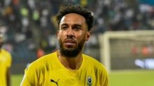 Pierre-Emerick Aubameyang : « Nous irons au Maroc avec l’ambition de gagner »