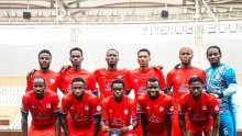 Côte d’Ivoire&nbsp;: Nzé Samaké et le Stade d’Abidjan tenus en échec par Mouna FC
