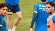 Italie : match nul pour les frères Oyono et Frosinone en Serie BKT