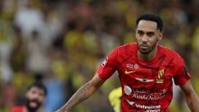 Mercato : Le retour en Europe se dessine pour Pierre-Emerick Aubameyang