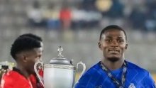 Ouganda&nbsp;: Loyce Mbaba soulève déjà son premier trophée avec Vipers SC