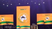 Programme d’ouverture du Dialogue national inclusif du 2 avril 2024