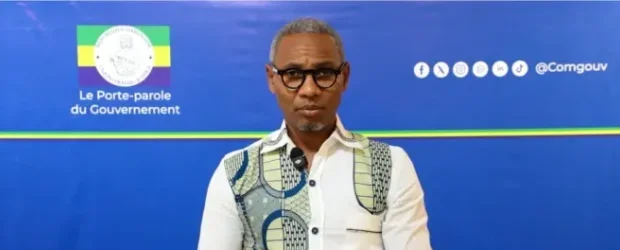 Communiqué final du Conseil des ministres du Gabon du 18 septembre 2026