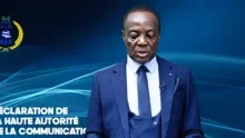 La HAC désavouée&nbsp;: Reporters sans frontières exige la levée immédiate de la suspension d’Info241