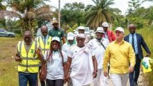 Le Gabon célèbre en différé la journée internationale de la conservation de l’écosystème des mangroves