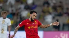 Saudi Pro League : Pierre-Emerick Aubameyang, le bourreau d’Al Nassr de Cristiano Ronaldo