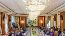 Communiqué final du conseil des ministres du Gabon du 26 février 2026