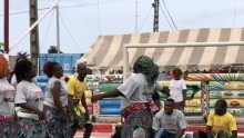 Un « Festival de l’Indépendance » pour les 63 ans d’indépendance du Gabon
