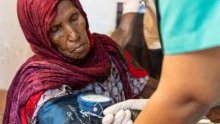 4.000 morts dans une trentaine de pays : la résurgence du choléra