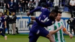 Turquie&nbsp;: André Biyogo Poko marque encore malgré la défaite de Sariyer face à l’Istanbulspor de David Sambissa