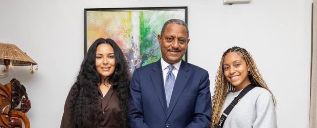 Tourisme&nbsp;: Vers une collaboration entre Eudoxie et Karma Bridges avec le Gabon&nbsp;?
