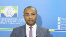 Coronavirus au Gabon&nbsp;: point journalier du 15 mai 2020