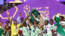 CAN féminine 2024 : le Nigéria s’impose face au Maroc et décroche sa 10ᵉ couronne