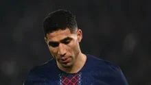France&nbsp;: Achraf Hakimi renvoyé devant la cour criminelle dans une affaire de viol présumé