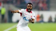 Coupe de Serbie : Guélor Kanga et l’Étoile Rouge de Belgrade qualifiés pour les quarts de finale