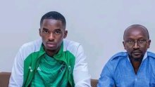 Guinée : Hafia FC recrute le défenseur gabonais Omfia Mick