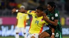 Coupe du monde U-20&nbsp;: Le Nigeria accroche la Colombie et file en huitièmes face à l’Argentine