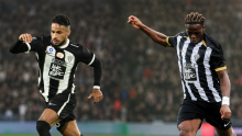 Ligue 1&nbsp;: Allevinah et Ekomié impuissants, Angers tombe d’entrée face à Lille