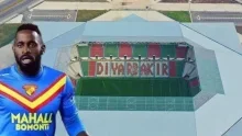 Turquie : Amed SK d’André Poko freiné par Manisa FK (2-2)