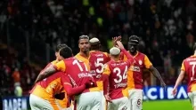 Coupe de Turquie&nbsp;: Galatasaray et Lemina assurent l’essentiel face à Istanbulspor