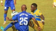 National Foot 1 : Vautour Club renoue avec le succès et relève la tête au classement