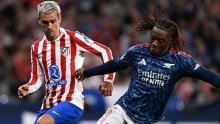 Ligue des champions&nbsp;: cotes des bookmakers et avis de Gervinho sur le choc Arsenal vs Atlético