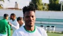 Maroc : Paul Elloh Nze quitte l’Olympique Club Khouribga