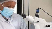 Covid-19&nbsp;: Six pays africains auront leur propre unité de production de vaccin ARNm