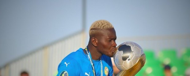 Beach soccer&nbsp;: la Caf désigne le Sénégal comme pays hôte de la prochaine Coupe d’Afrique des nations