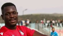 Algérie&nbsp;: Randy Essang-Matouti rejoint le MC Oran