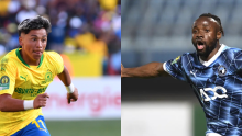 Ligue africaine des champions : Mamelodi Sundowns vs Pyramids l’affiche inédite des finales