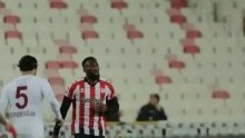 Turquie&nbsp;: Aaron Appindangoyé et Sivasspor arrachent un nul face à Hatayspor