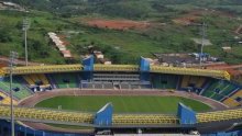 CAF : Le Gabon privé de matchs à domicile, le stade de Franceville jugé non conforme