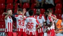 Ligue des champions UEFA : Shavy Babicka et l’Étoile Rouge de Belgrade face à Pafos