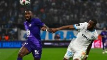 Ligue 1 : Shavy Babicka et Toulouse tombent face à l’OM