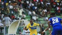 National-Foot 1 : la course au podium et au maintien relancée derrière Mangasport