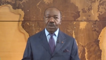 Adhésion du Gabon au Commonwealth&nbsp;: discours d’Ali Bongo du 28 juin 2022