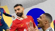 Ballon d’or 2025 : le PSG et le FC Barcelone en force, Mbappé et Yamal dans la course