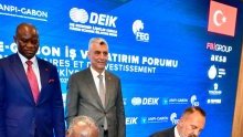 Coopération économique : le Gabon signe trois accords stratégiques avec la Turquie à Istanbul
