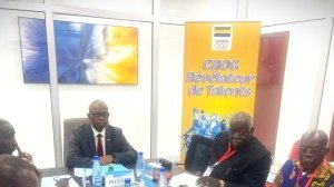 CNOG&nbsp;: Le budget 2026 ajourné après le rejet du bilan financier, cap sur l’élection du président