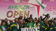 Championnat d’Afrique 2026 de taekwondo&nbsp;: Le Gabon affûte ses armes avec une présélection de 41 athlètes