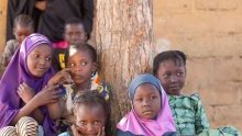 Sahel central&nbsp;: dix millions d’enfants en péril, alerte l’UNICEF