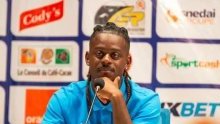 Turquie : David Sambissa et Istanbulspor trébuchent face à Iğdir